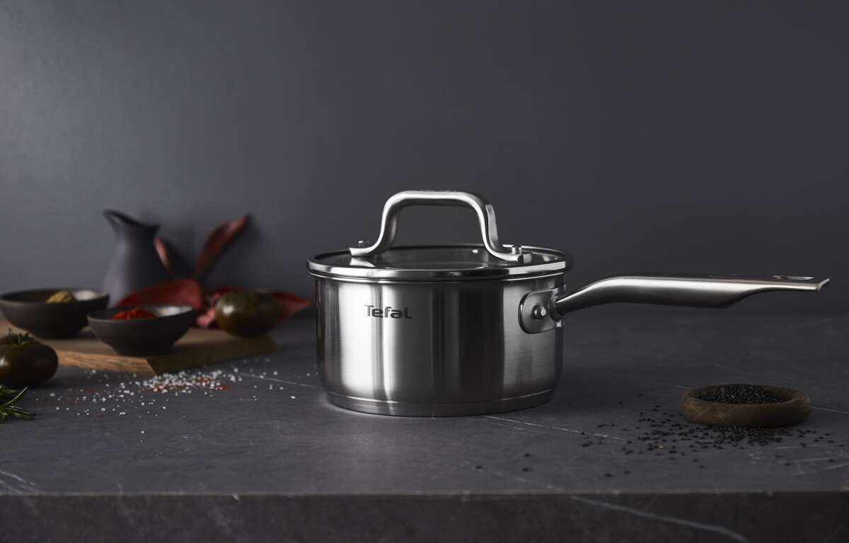 Tefal Virtuoso kasserolle