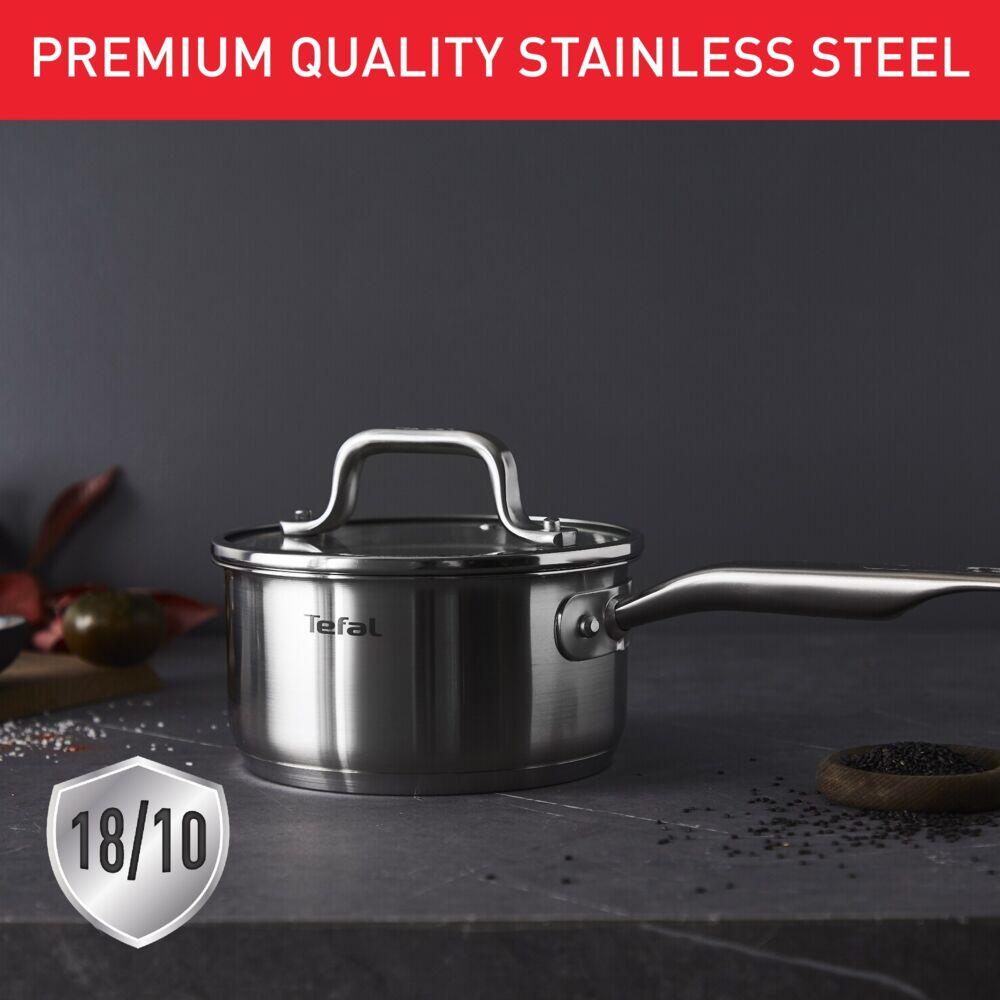 Tefal Virtuoso kasserolle