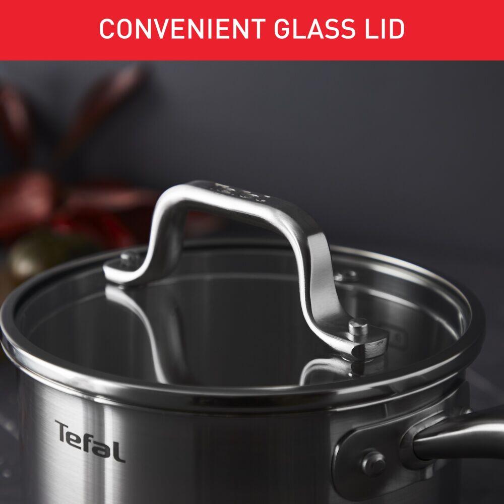 Tefal Virtuoso kasserolle