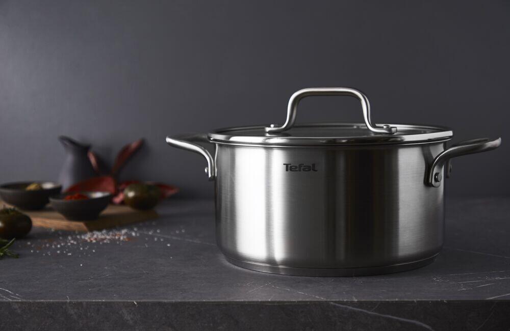 Tefal Virtuoso gryte