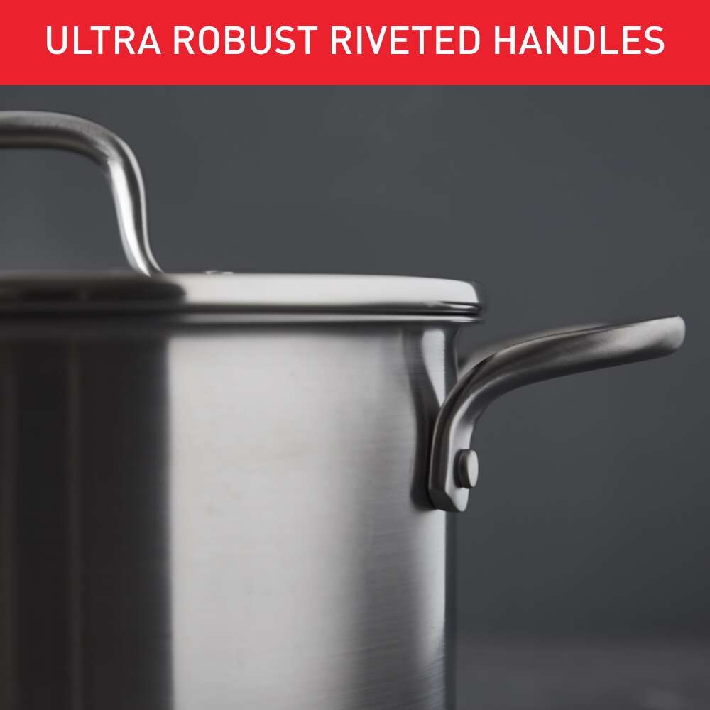 Tefal Virtuoso gryte