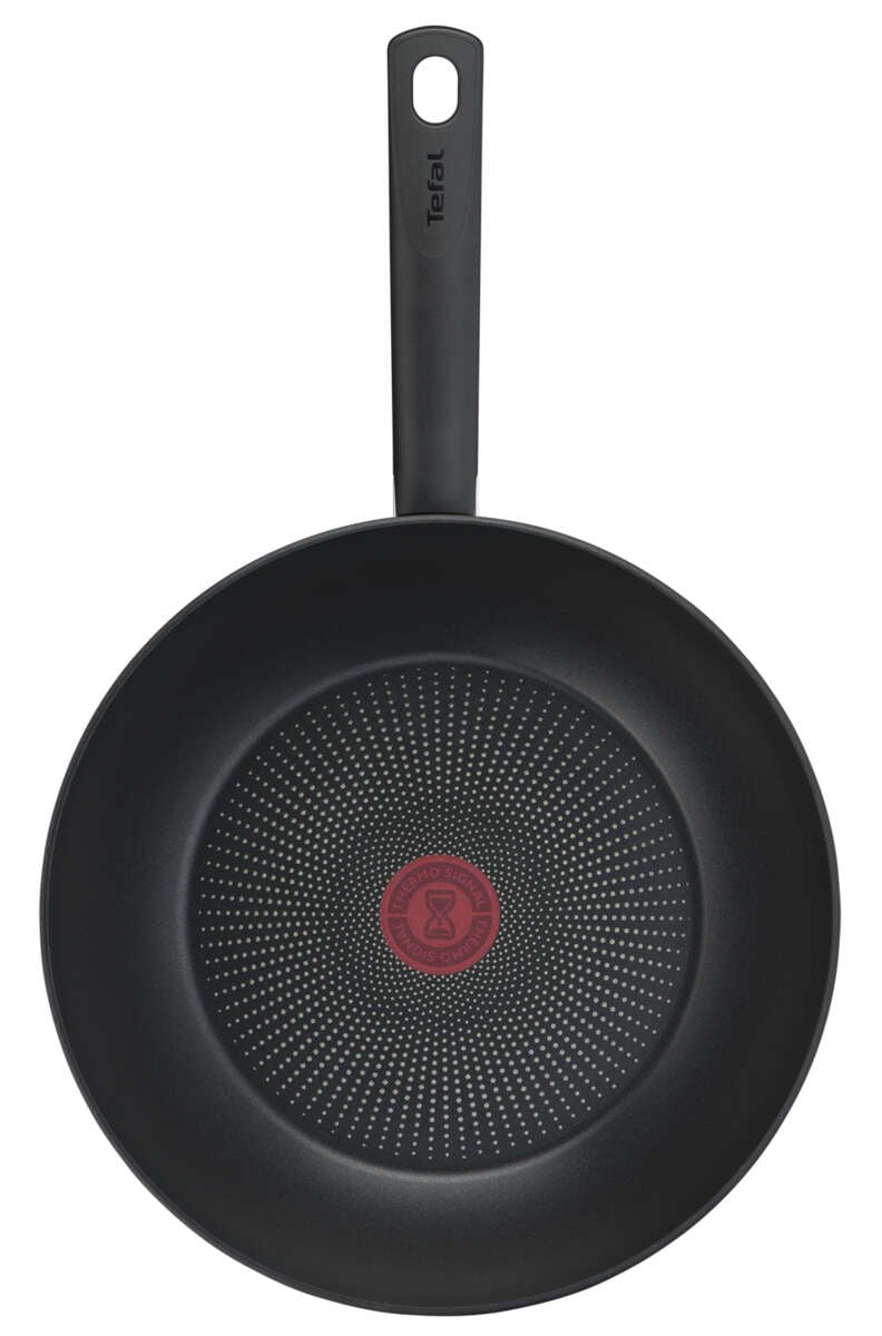 Tefal So Recycled wokpanne