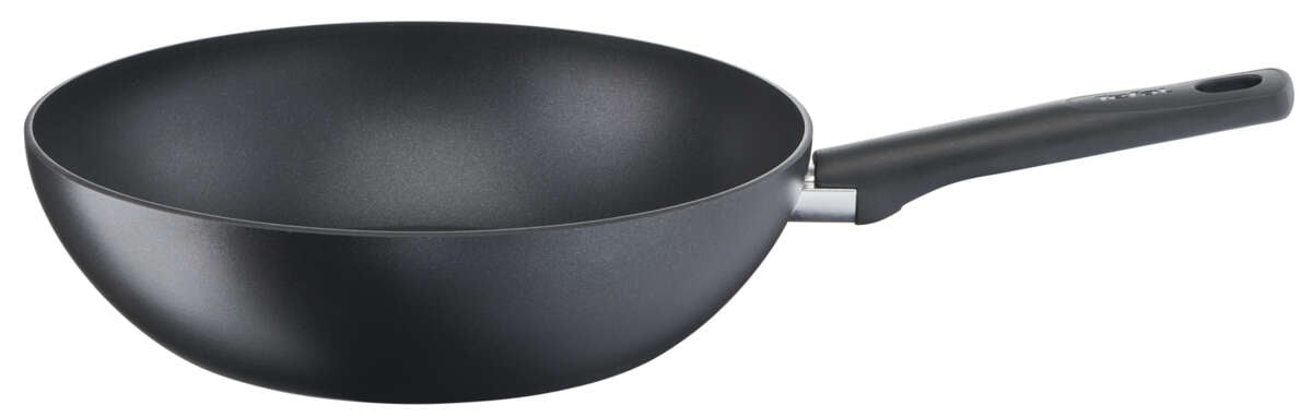 Tefal So Recycled wokpanne