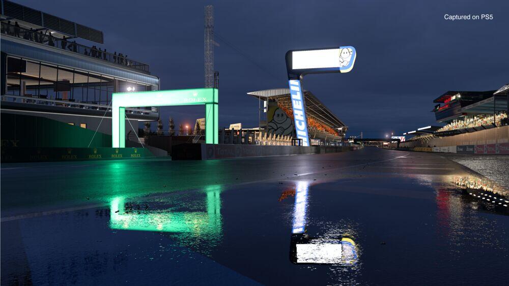 Gran Turismo® 7 for PS5™