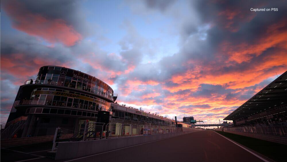 Gran Turismo® 7 for PS5™