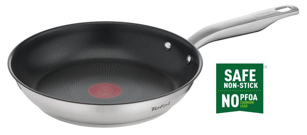 Tefal Virtuoso stekepanne
