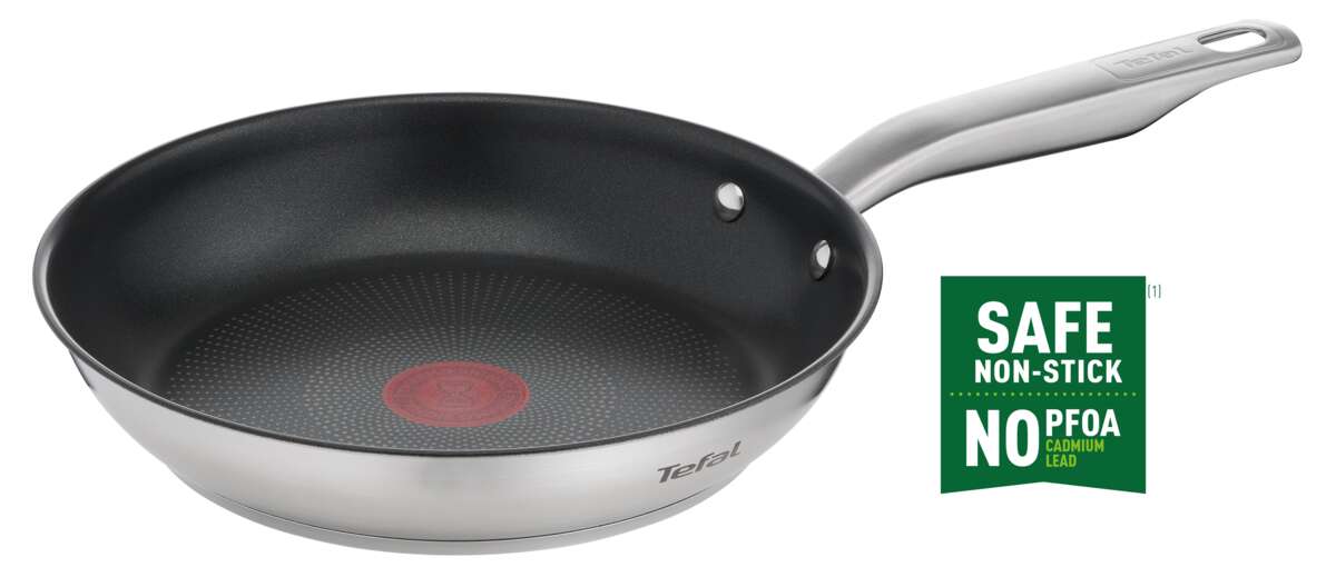 Tefal Virtuoso stekepanne