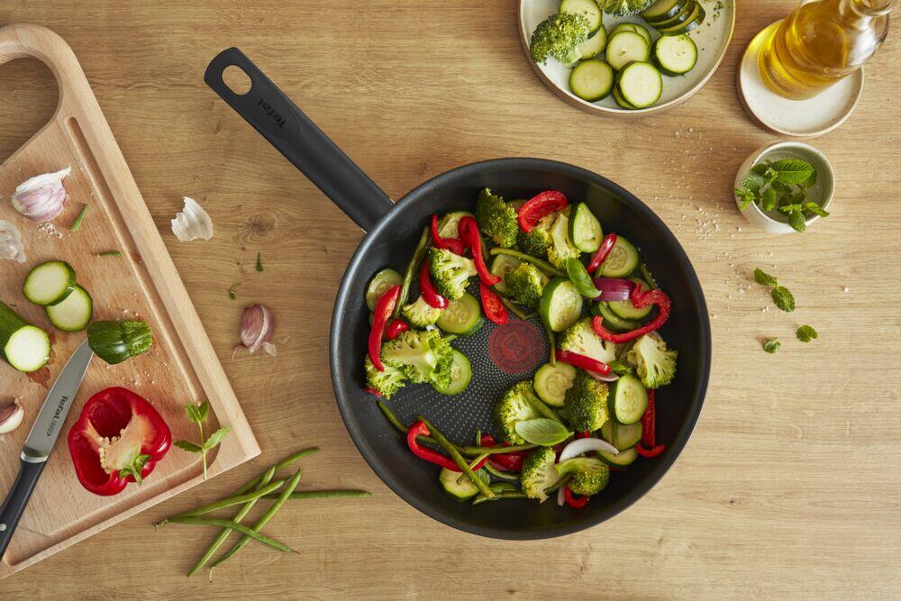 Tefal So Recycled stekepanne