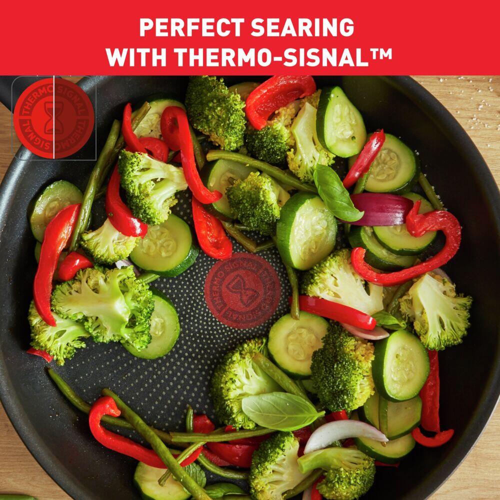 Tefal So Recycled stekepanne