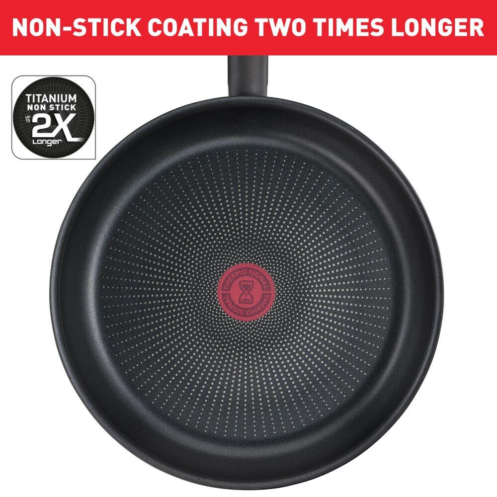 Tefal So Recycled stekepanne