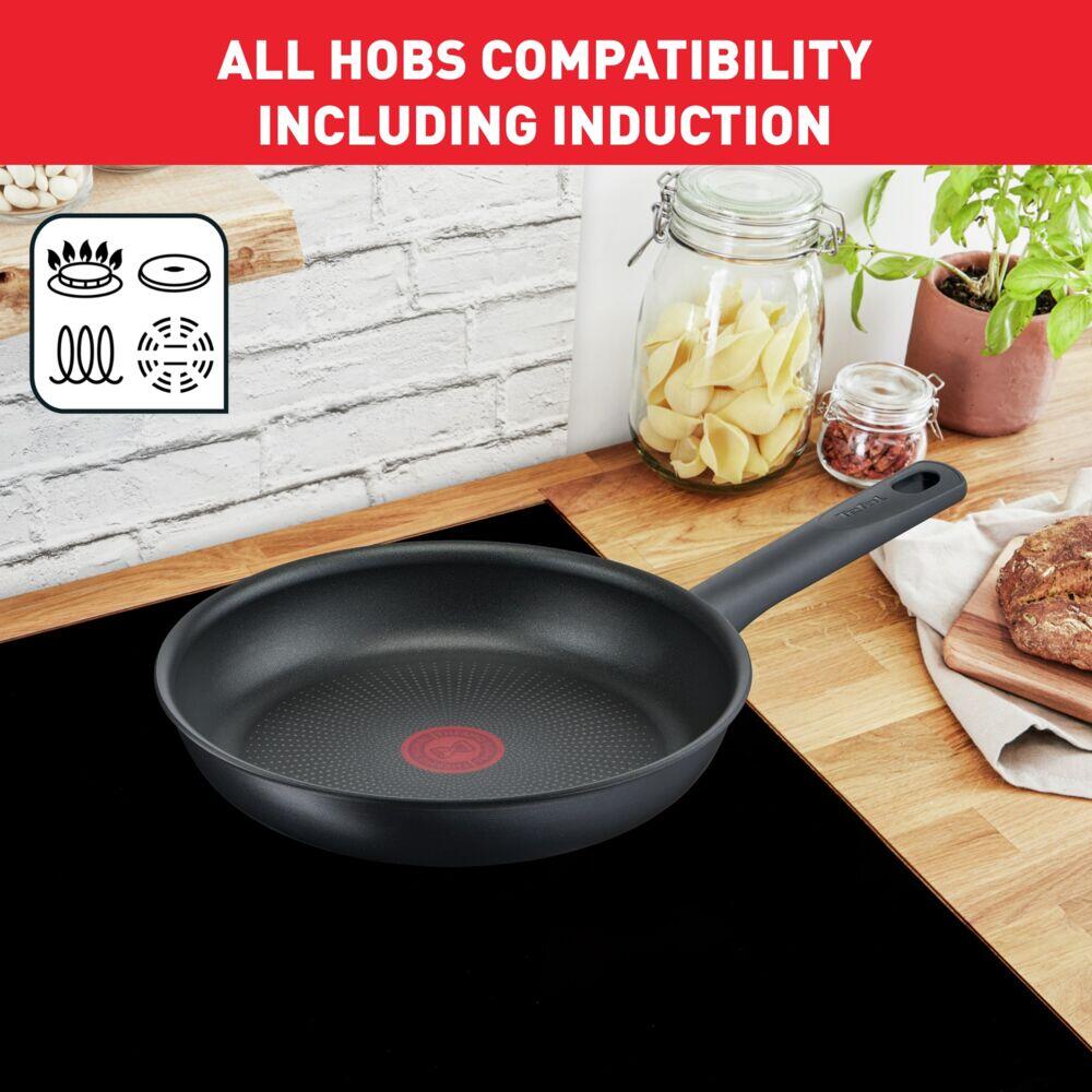 Tefal So Recycled stekepanne