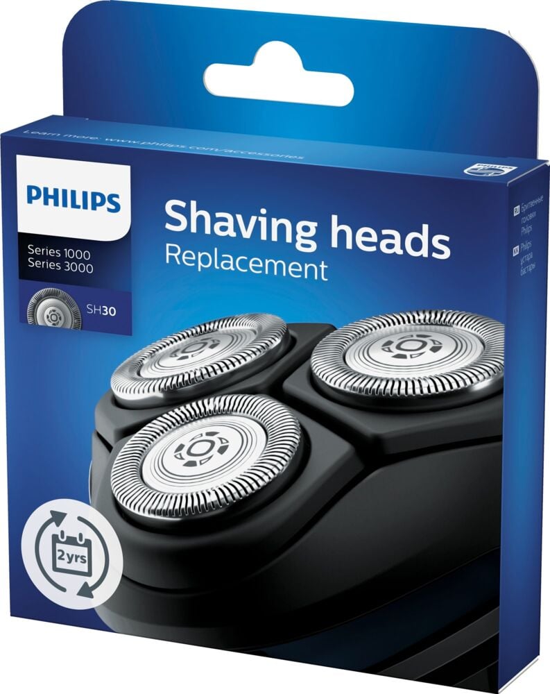 Philips SH30/50 reserveblader