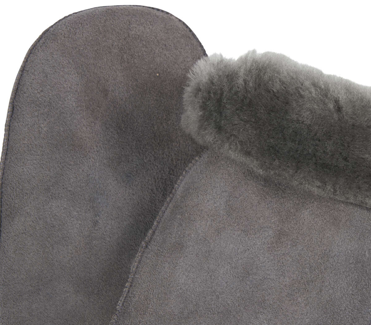 Hudson skinnvotter dame