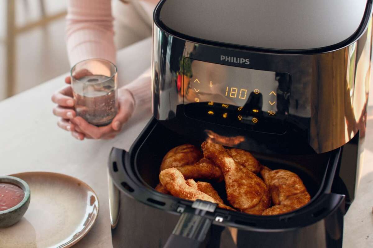 Philips HD9270/70 XL Essential AirFryer