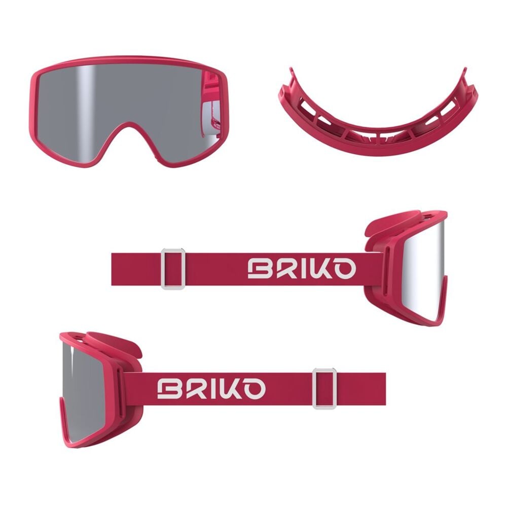 Briko Homer alpinbrille