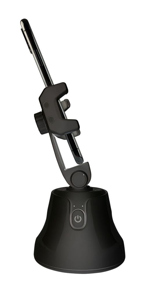 PictureMe® telefonholder med ansiktssporing