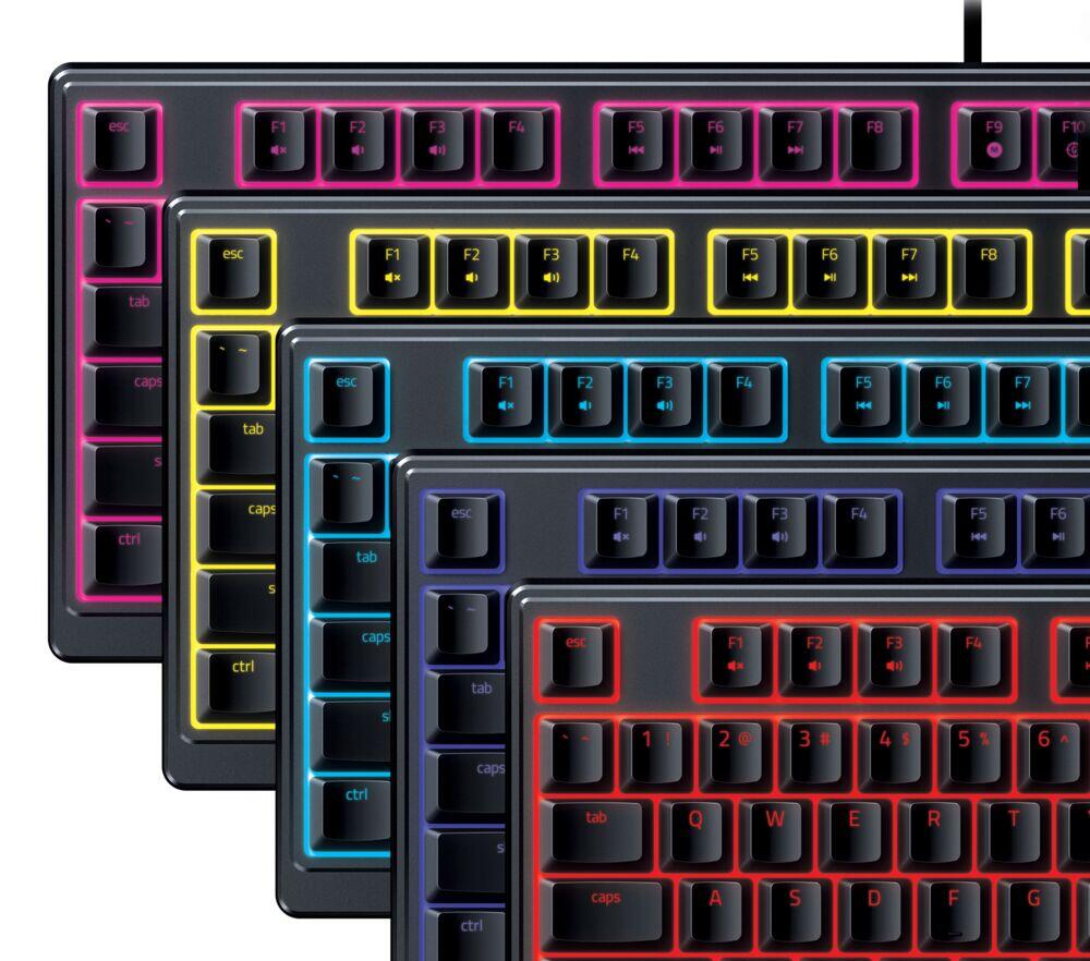 Razer™ Ornata V3 X gamingtastatur