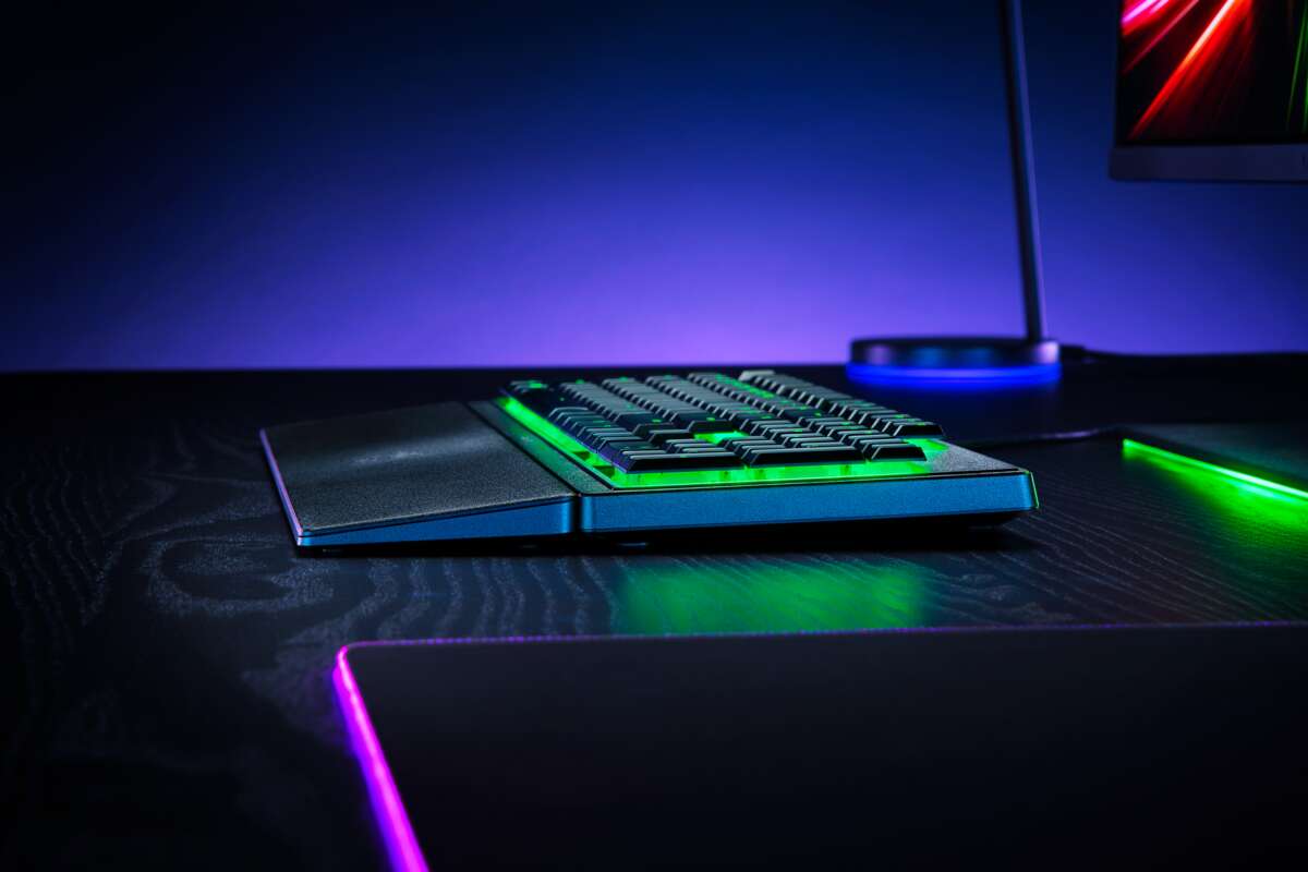 Razer™ Ornata V3 X gamingtastatur