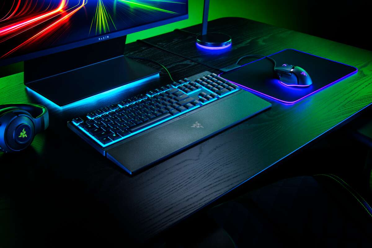Razer™ Ornata V3 X gamingtastatur
