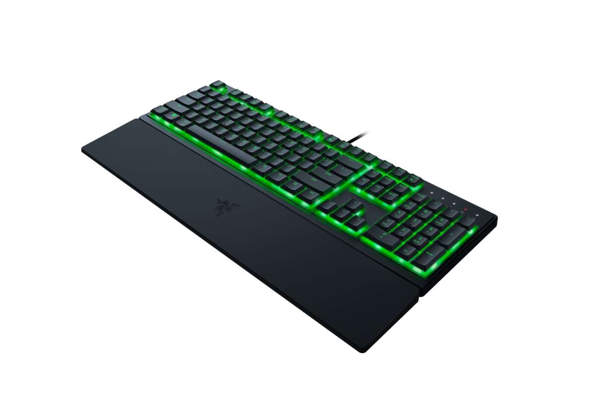 Razer™ Ornata V3 X gamingtastatur