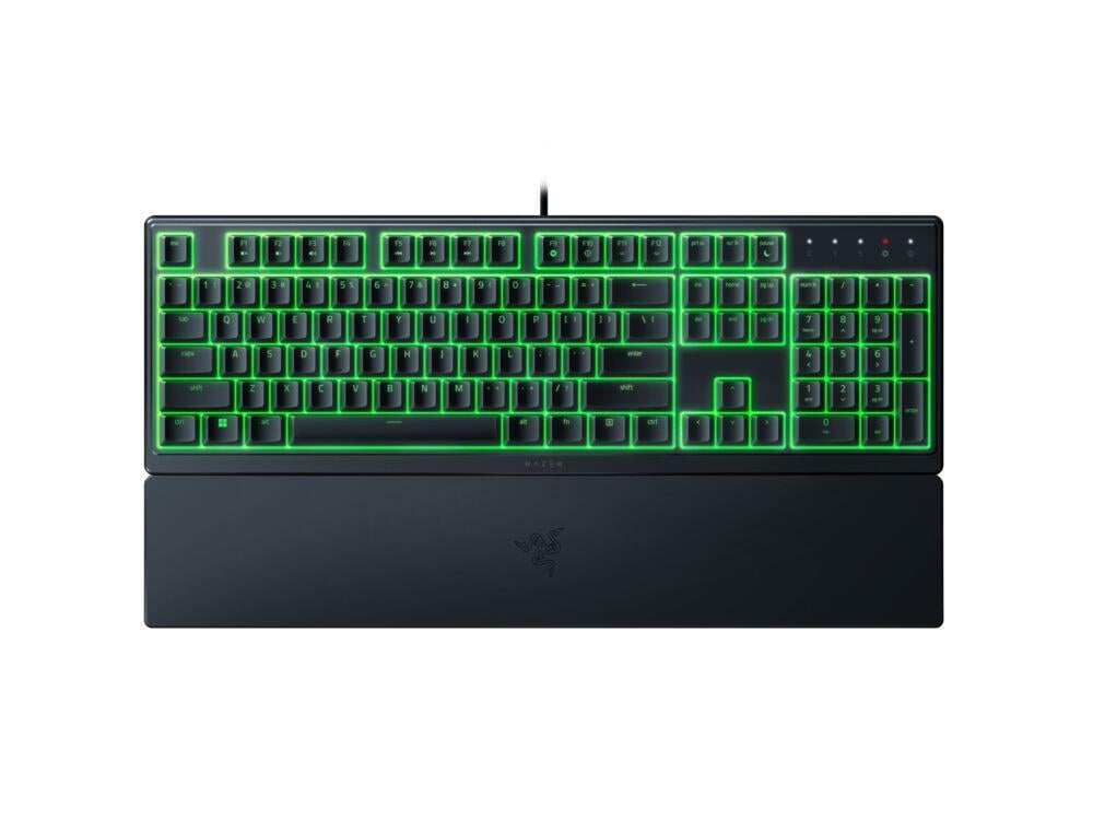 Razer™ Ornata V3 X gamingtastatur