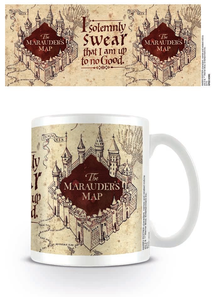 Harry Potter™ gavesett