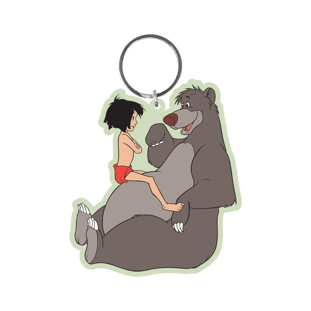 Jungelboken gavesett