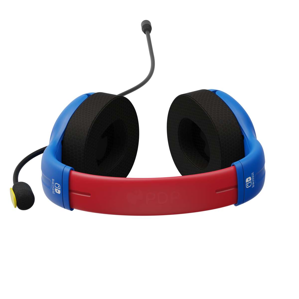 PDP AIRLITE Mario™ gamingheadset