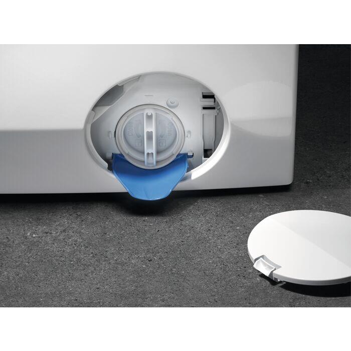 AEG LR612M84I vaskemaskin