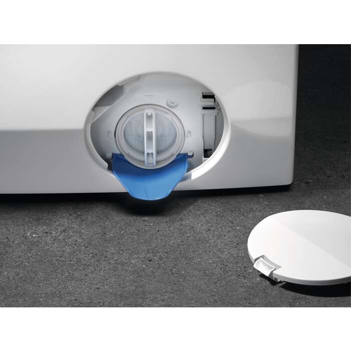 AEG LR612M84I vaskemaskin