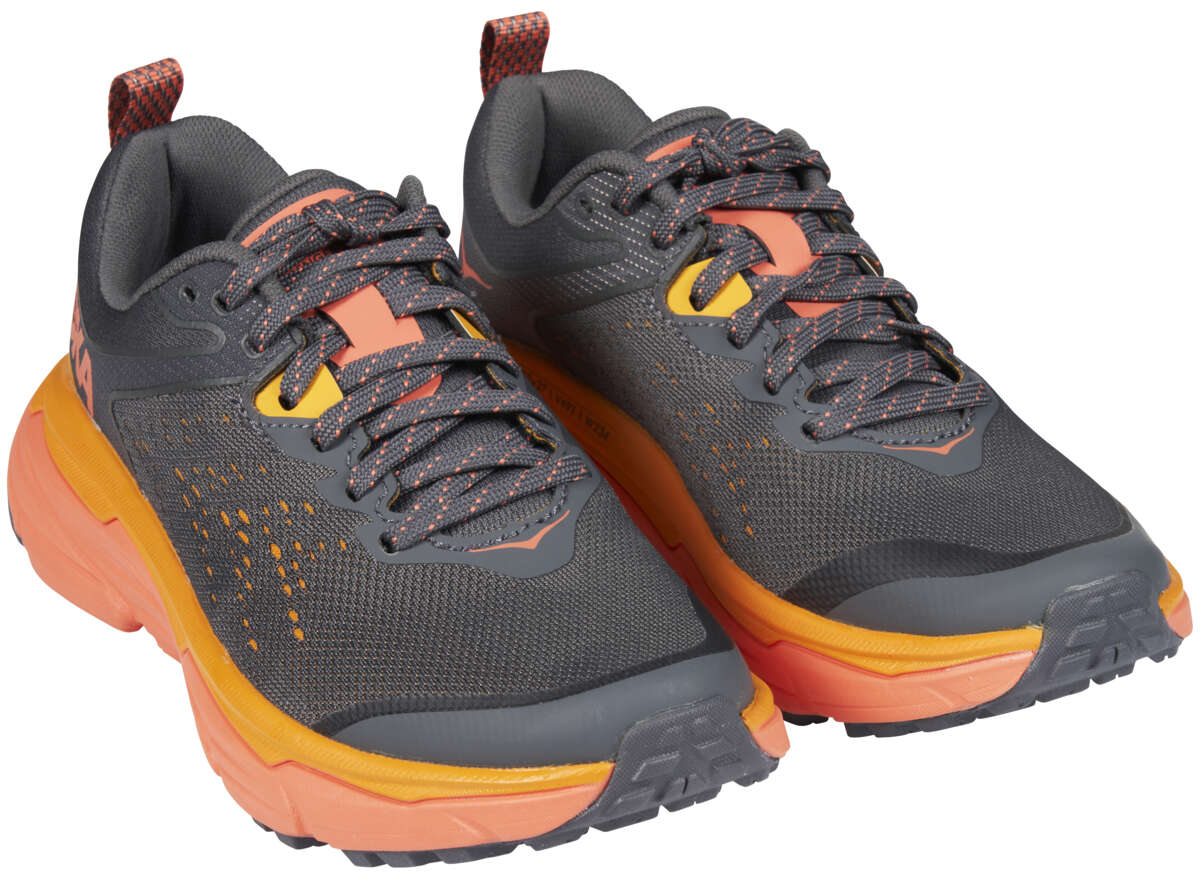 HOKA Challenger ATR 6 løpesko dame