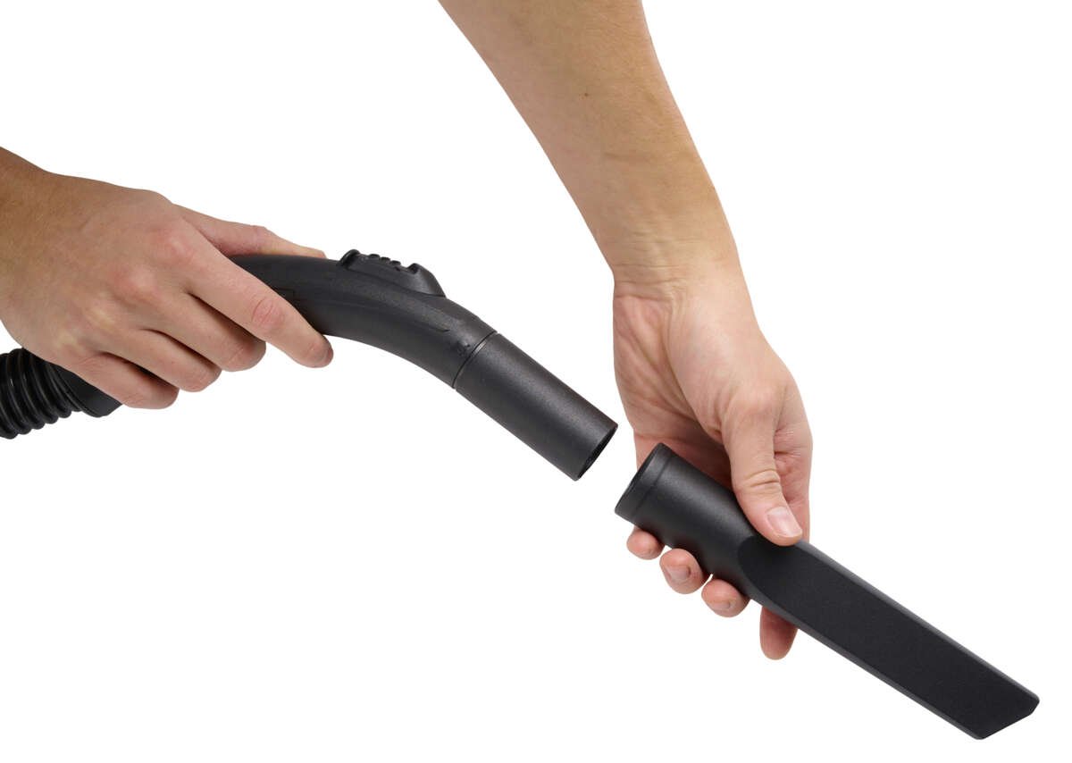 Kellen støvsuger våt/tørr, 25 liter