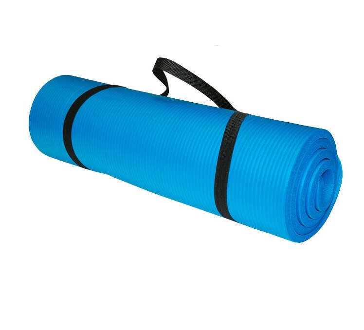 Titan Life treningsmatte