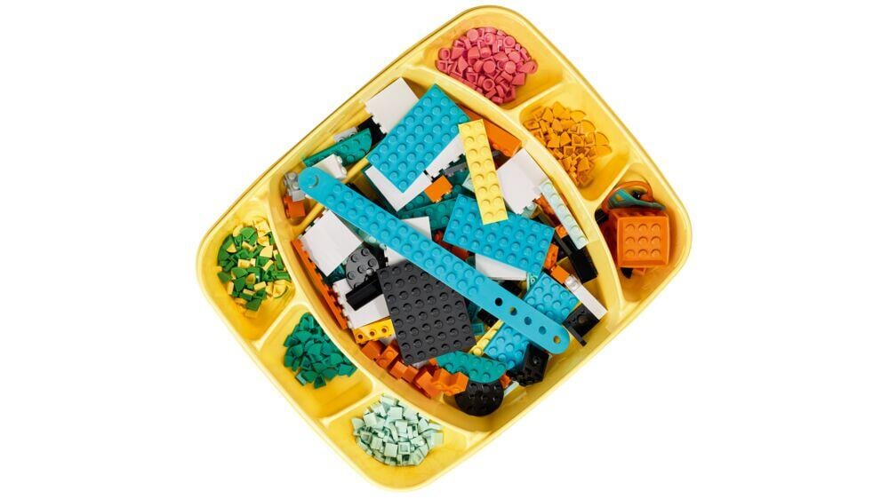 LEGO® DOTS™ 41937 Pakke med sommerstemning