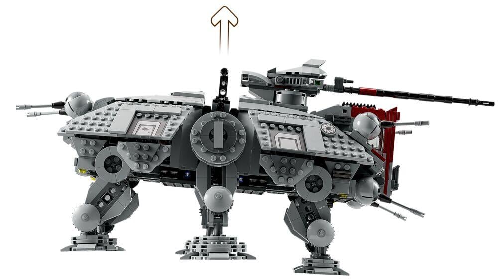 LEGO® Star Wars™ 75337 AT-TE™ Walker