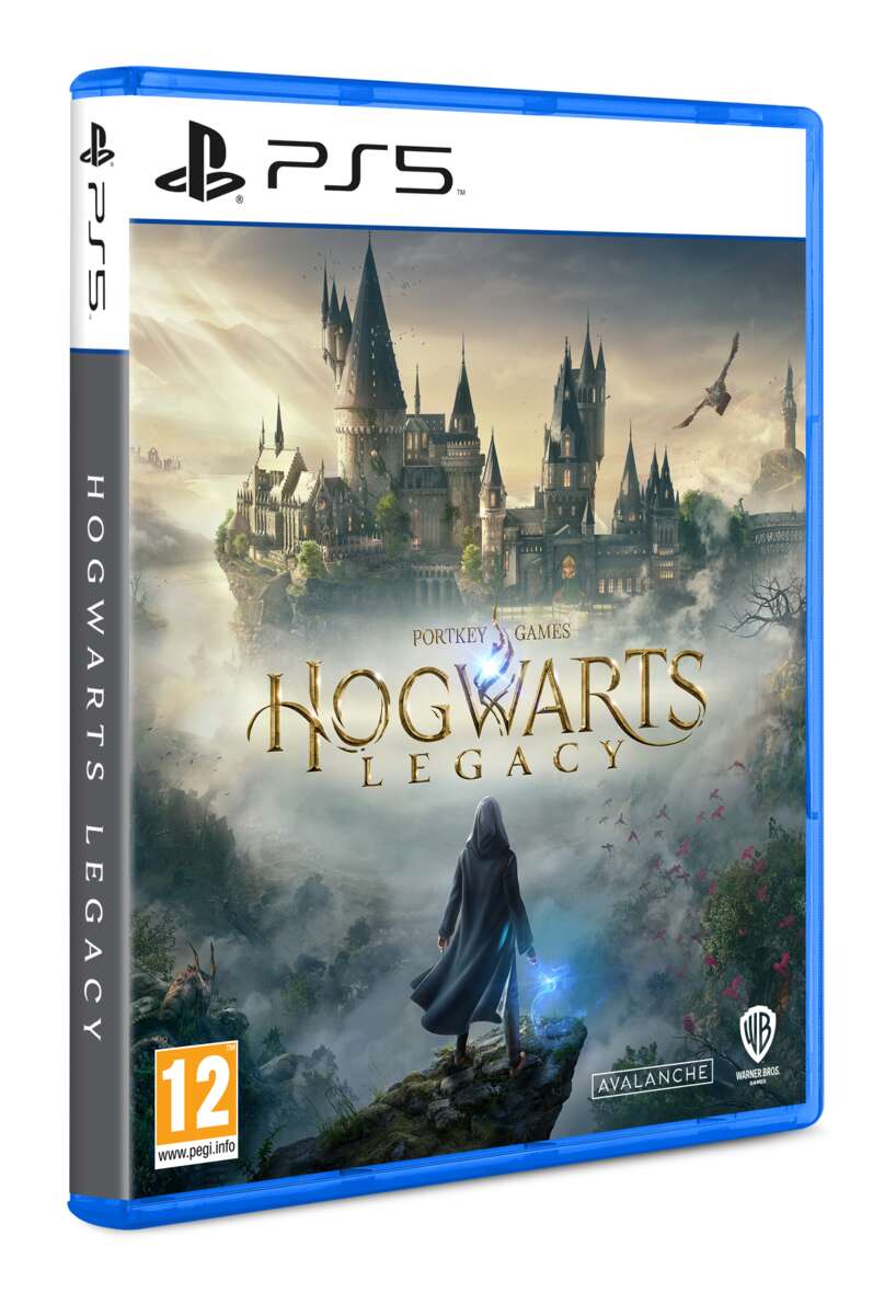 Hogwarts Legacy for PS5™