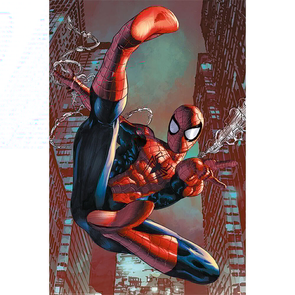 Marvel's Spider-Man Web Sling plakat