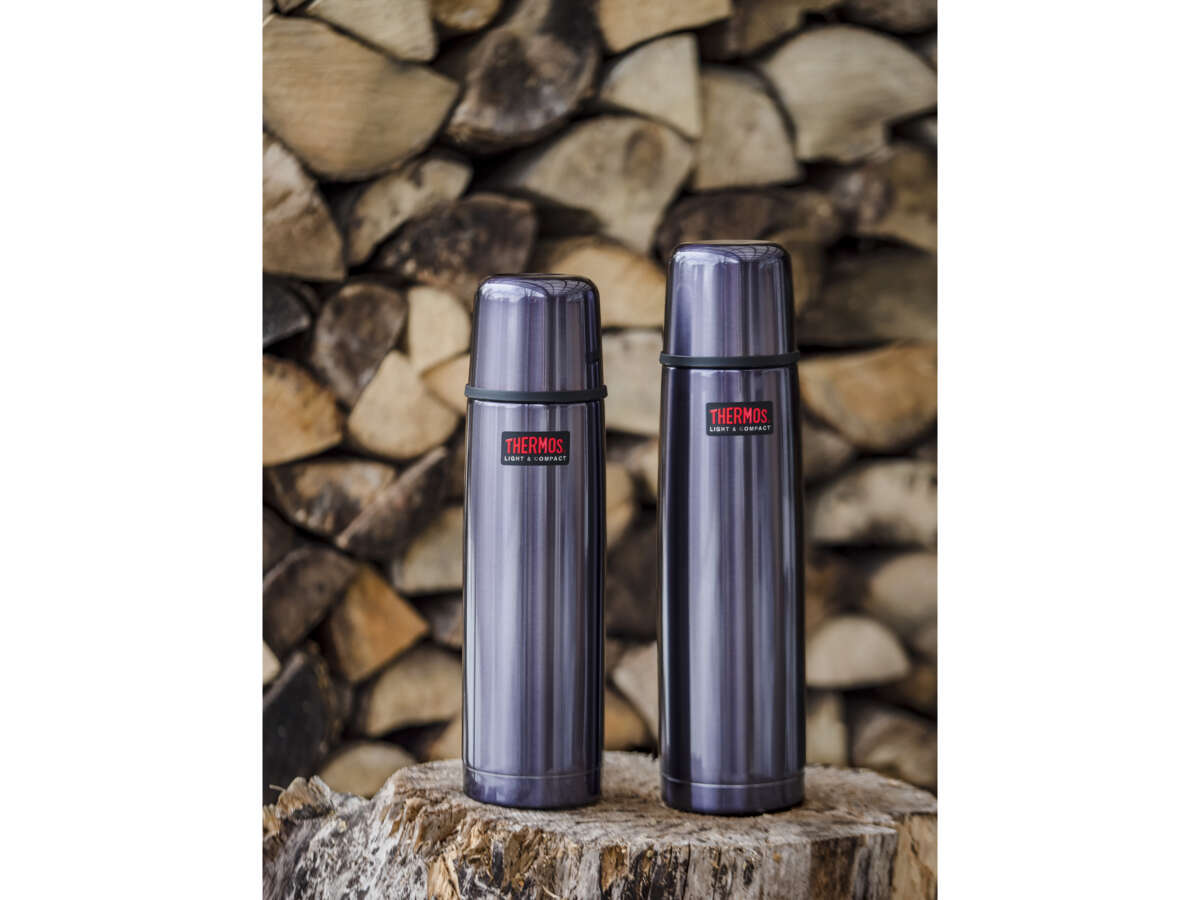 Thermos Light & Compact termoflaske 750 ml