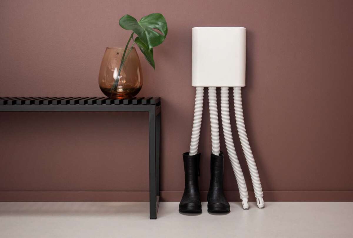 Adax Neo ST3D 238120 skotørker