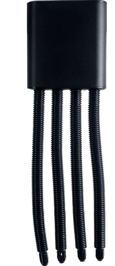 Adax Neo ST3D 238120 skotørker