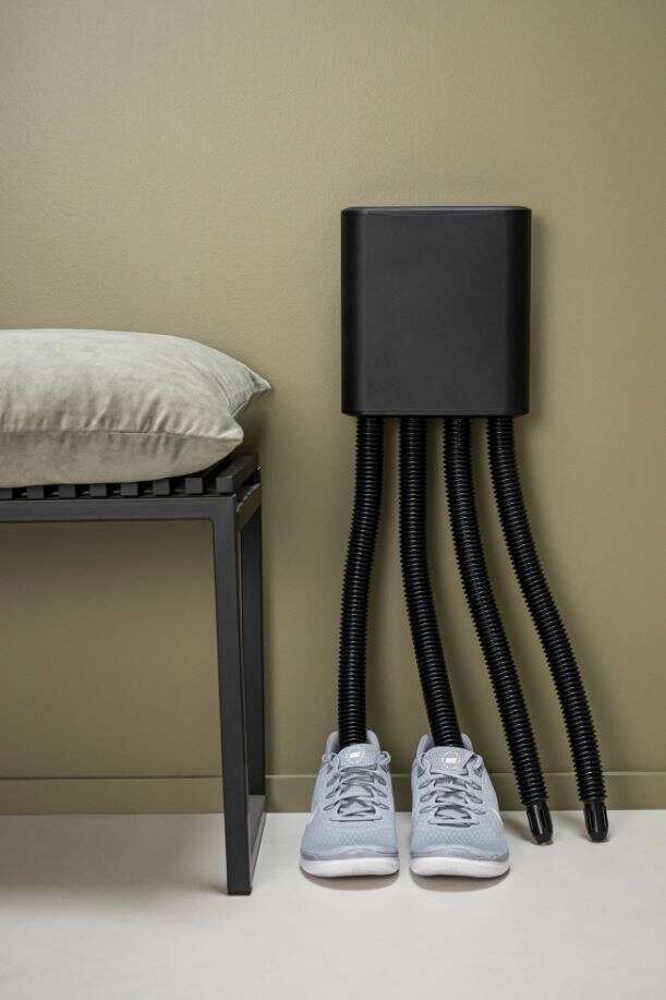 Adax Neo ST3D 238120 skotørker