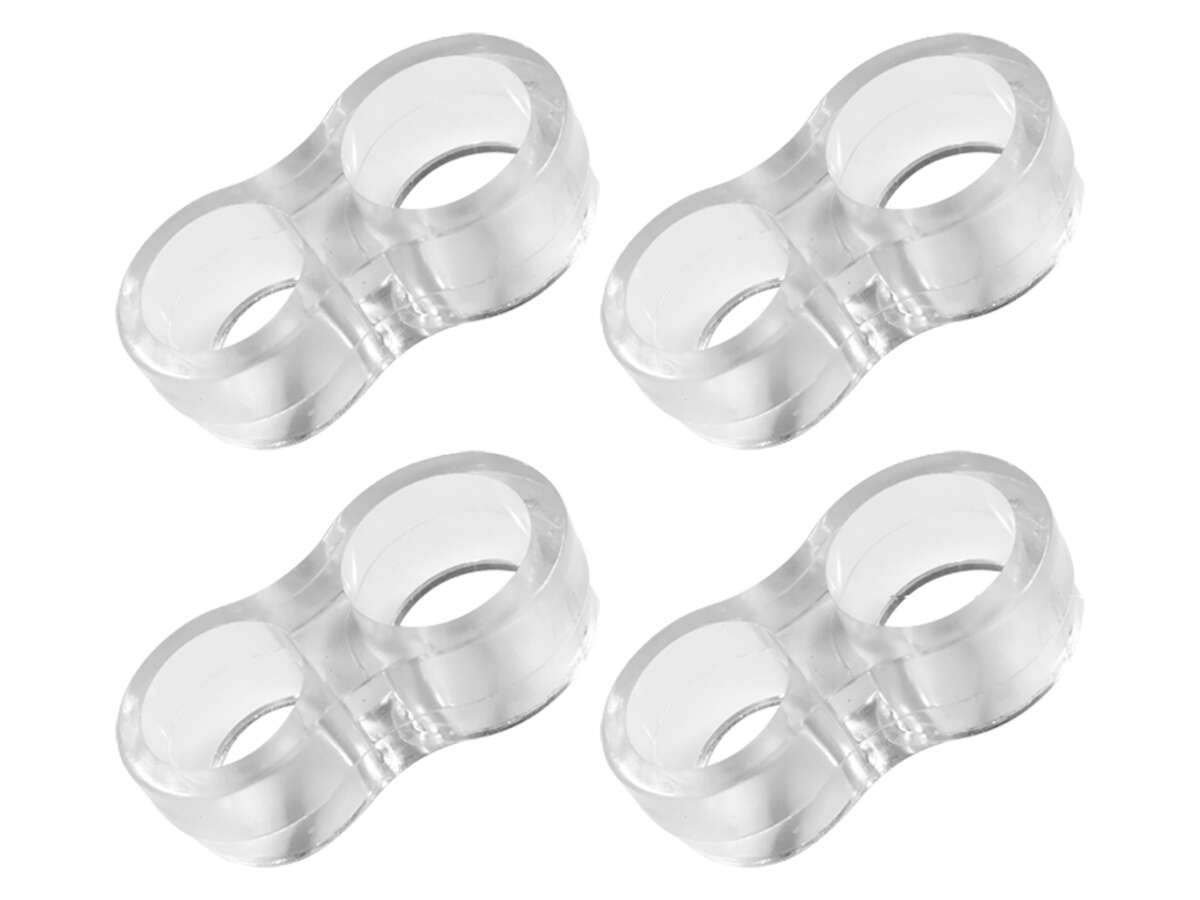 Smart 365* dørstoppere 4-pk