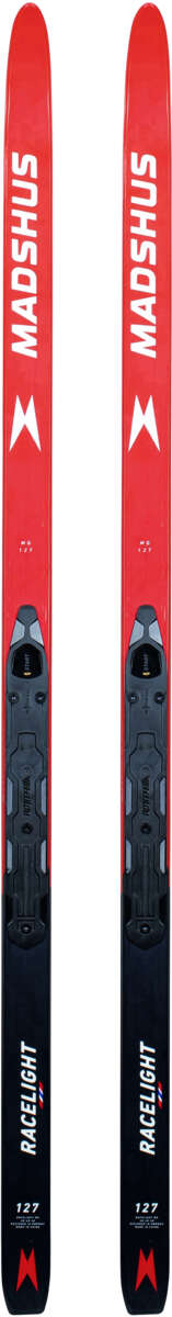 Madshus Racelight MG junior langrennsski 25
