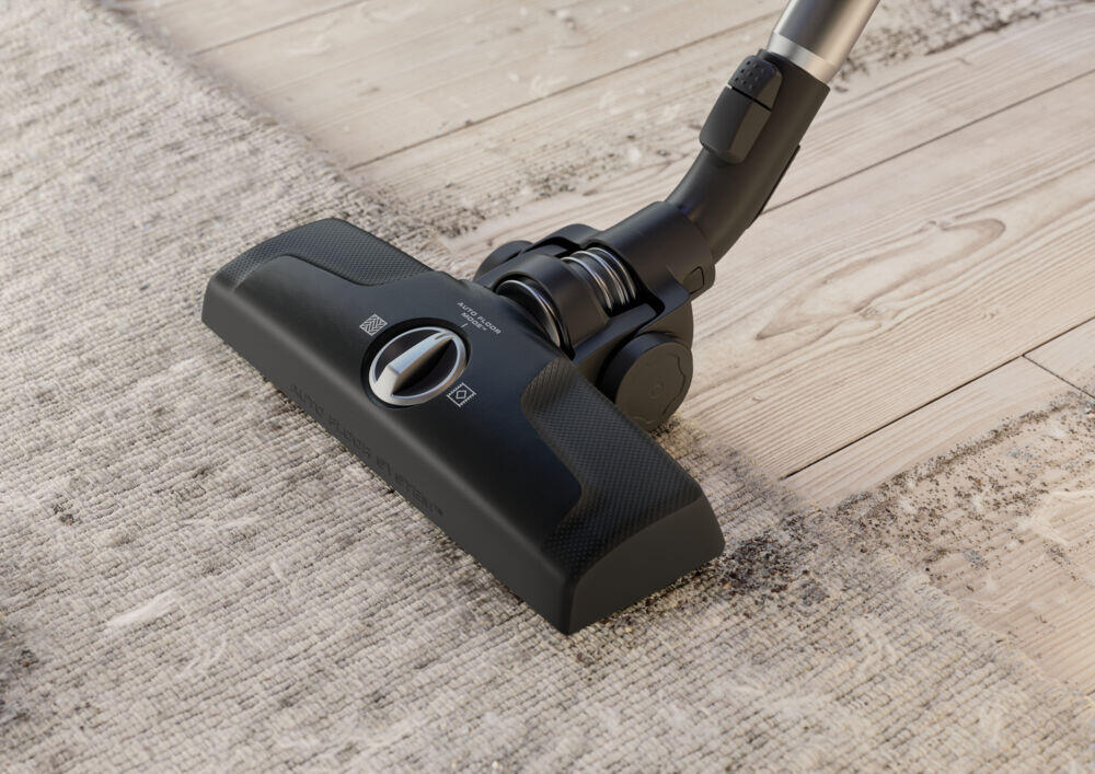 Electrolux EB61C2DBF støvsuger