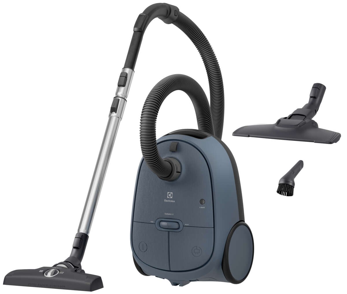Electrolux EB61C2DBF støvsuger