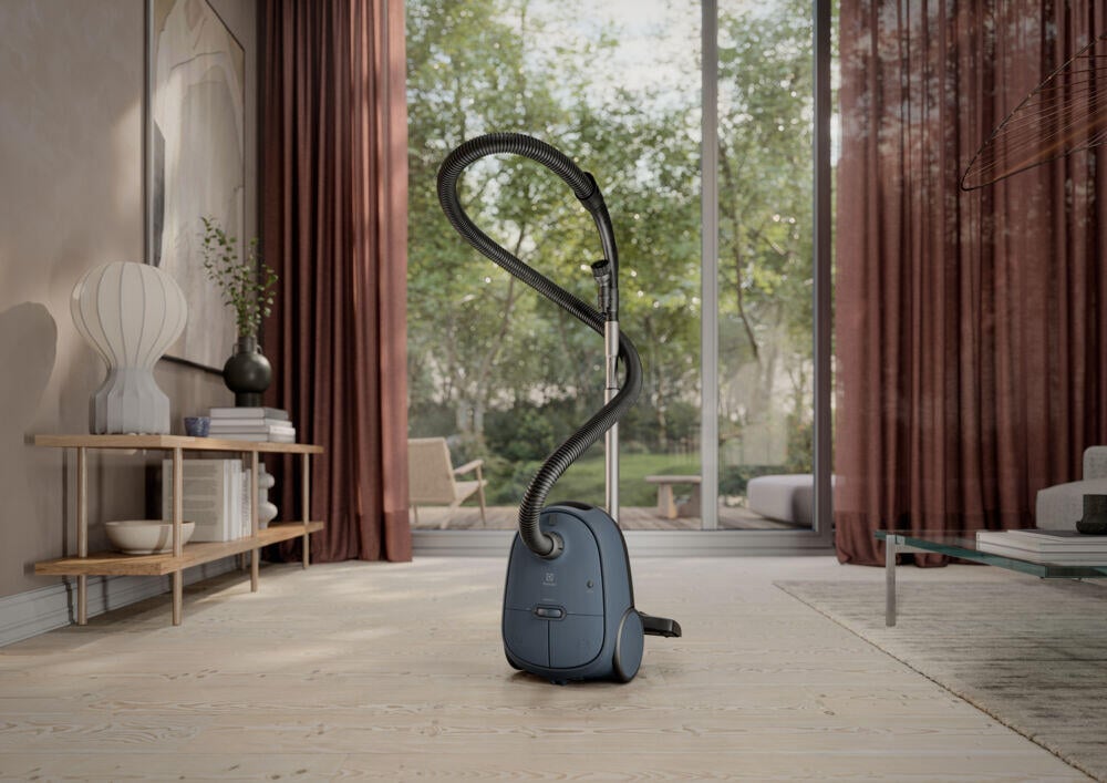 Electrolux EB61C2DBF støvsuger