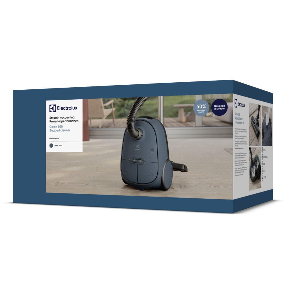 Electrolux EB61C2DBF støvsuger