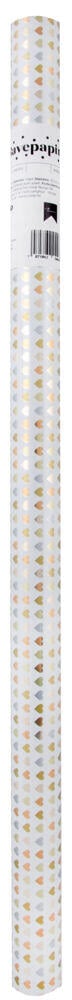 Gavepapir 1,5 m