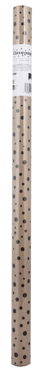 Gavepapir 2 m
