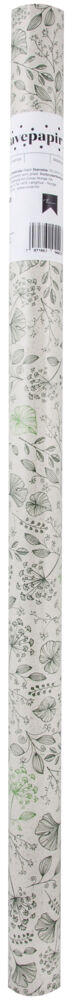 Gavepapir 1,5 m